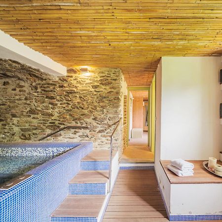 Holiday Home L'Aia By Interhome Seravezza Eksteriør bilde