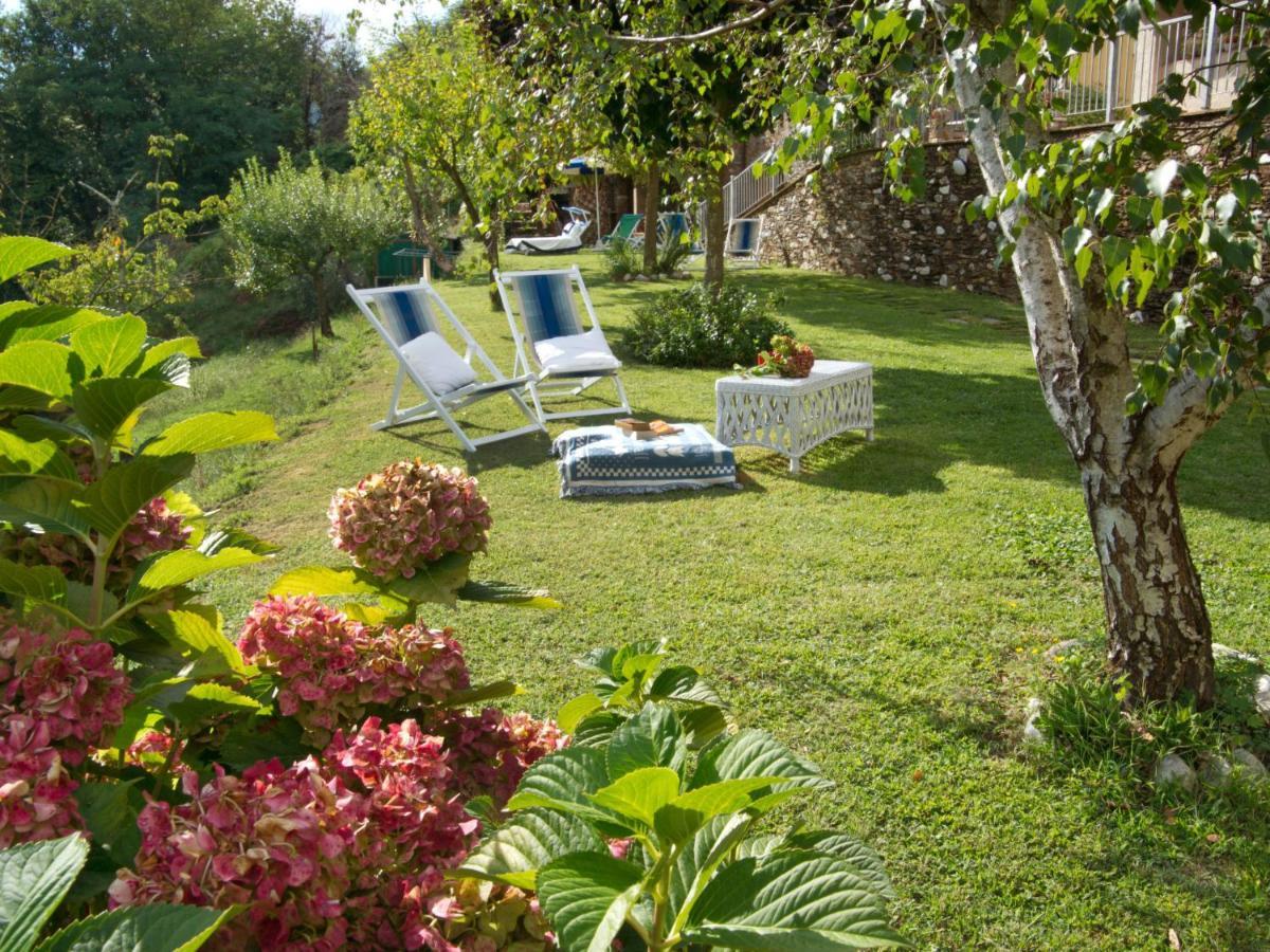 Holiday Home L'Aia By Interhome Seravezza Eksteriør bilde