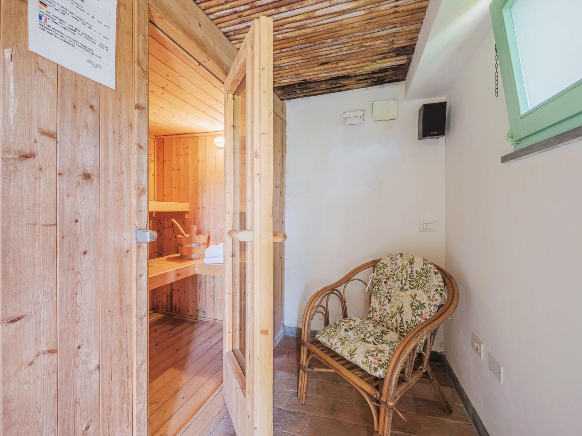 Holiday Home L'Aia By Interhome Seravezza Eksteriør bilde