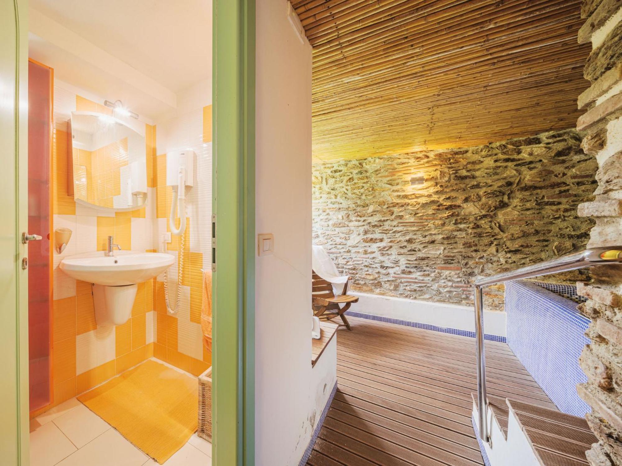 Holiday Home L'Aia By Interhome Seravezza Eksteriør bilde