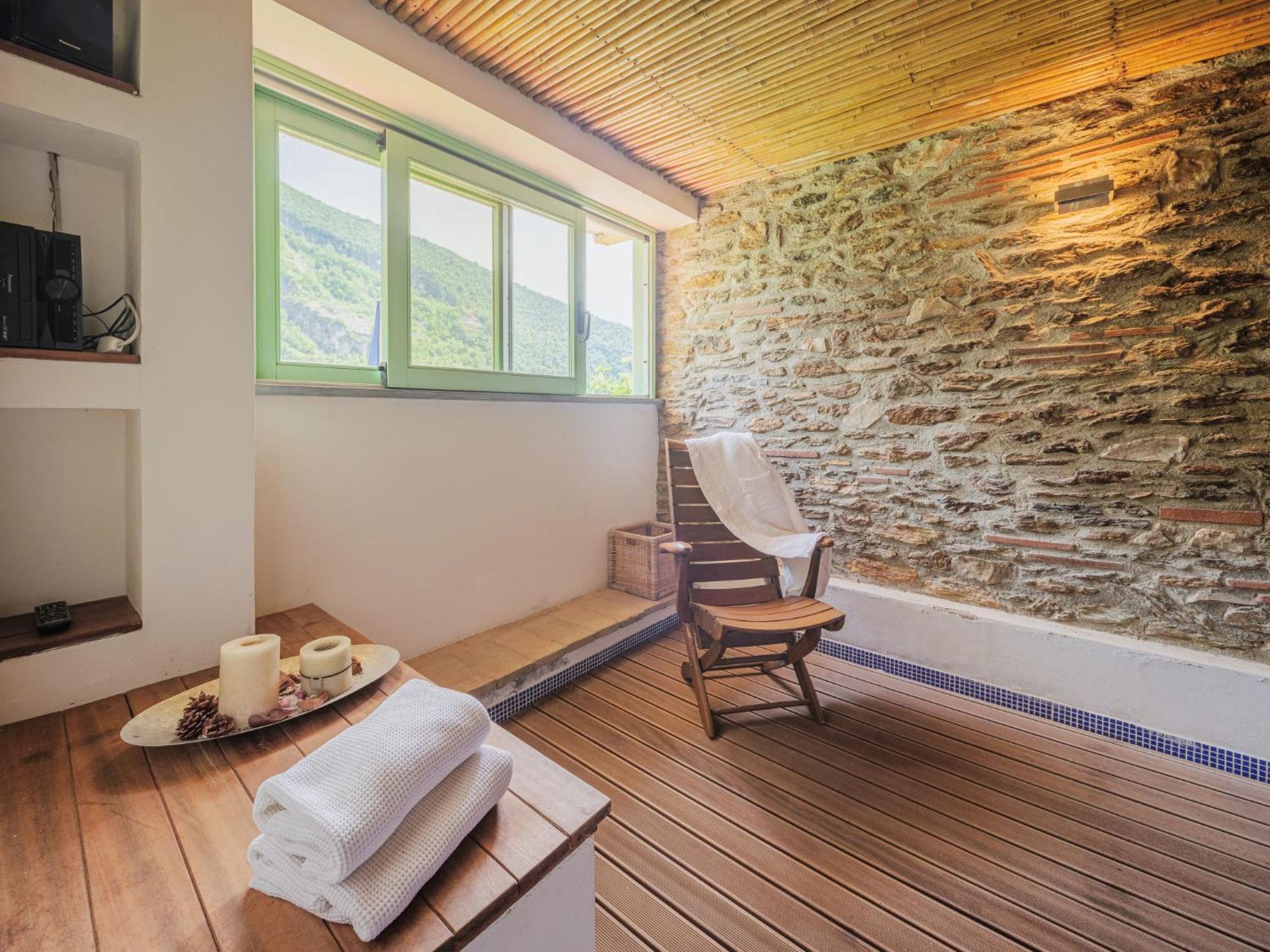Holiday Home L'Aia By Interhome Seravezza Eksteriør bilde
